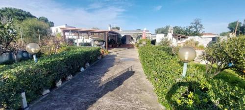Eden Beach House | Villa Paolina