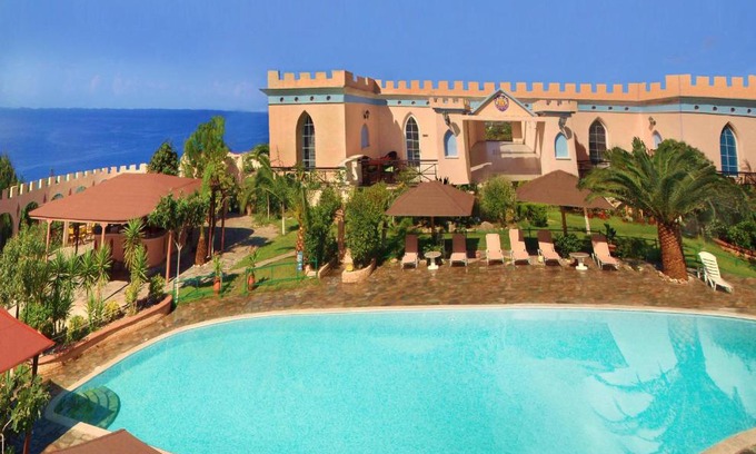 Kanali Apartment | Villa Pappas