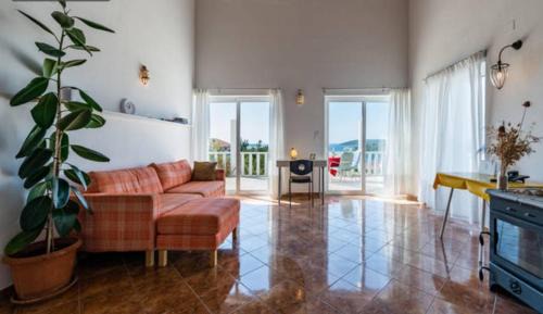 Maslinica Villa | Villa Paradise Regained