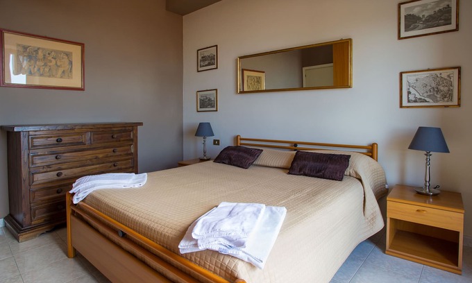 Marino Apartment | Villa Paradiso - The best way to enjoy your Holiday