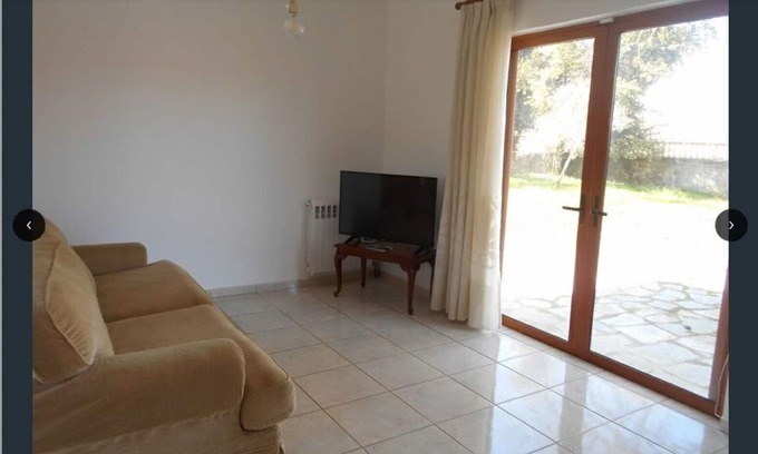 Armenoi Villa | Villa Pasiphae, 2 bedroom house
