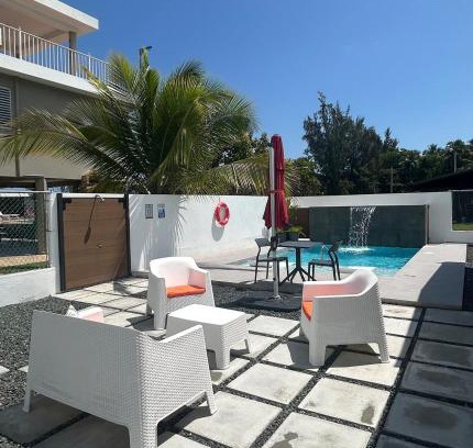 Zarzal Villa | Villa Paso Palma in Las Picuas