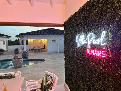 Hato Villa | Villa Pearl - Steps from the Sea