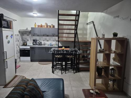 Willemstad Apartment | Villa PEGO