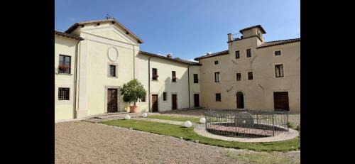 Monteleone Sabino House | Villa Pepoli