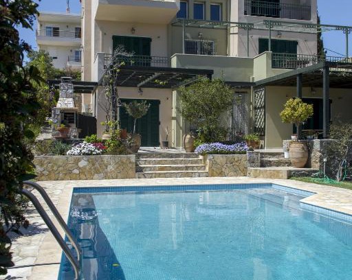 Agios Constantios House | Villa Pepy