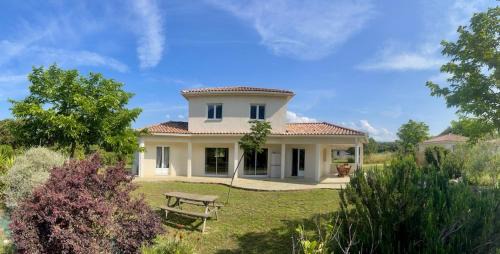 Petreto-Bicchisano Villa | VILLA PETRETO