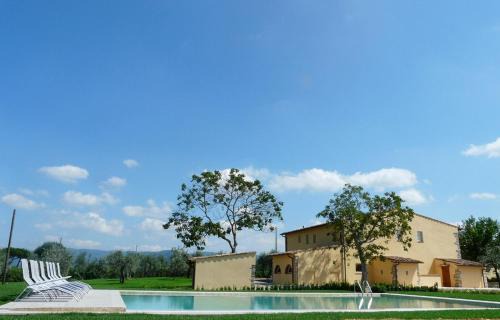 San Casciano in Val di Pesa House | Villa Pian De Noci - Tenuta del Palagio