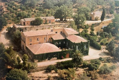 Nicosia House | Villa Pietralunga Suite