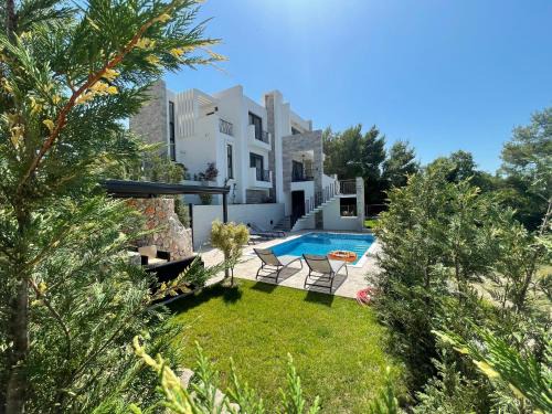 Bar Villa | Villa Pine