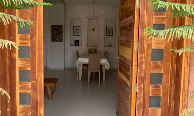 Tahanaout Villa | Villa & Piscine Privée 10 mn a Aeroport Marrakech