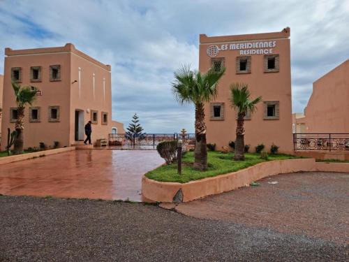 Tiguert Villa | Villa plage tiguert résidence les méridiennes