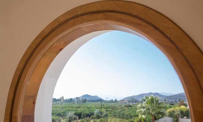 Drepano Apartment | Villa Plaka 16 - 'The Boat' - Drepano, Nafplio