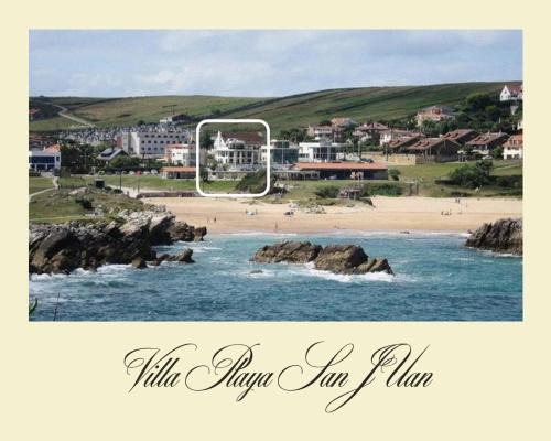 Soto de la Marina Villa | Villa Playa San Juan