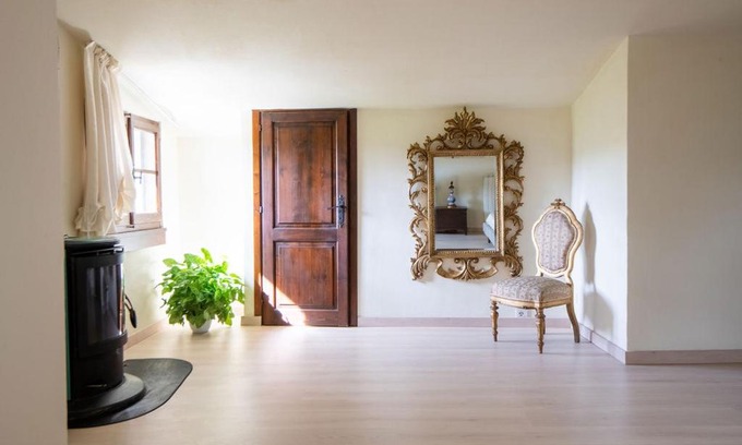 Lucignano Apartment | Villa Poggetto, Suite, Lucignano Toscana