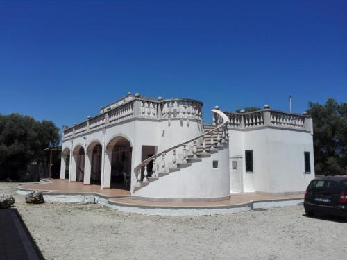 Ostuni House | Villa Pollio