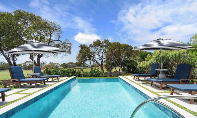 Holder's Hill Villa | Villa Polo View in Holder's Hill by Personal Villas - Enjoy Your Dream Stay