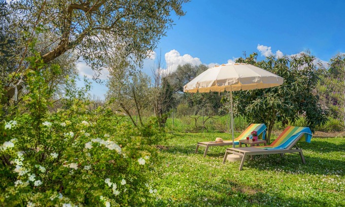 Petaleia House | Villa Poros in Ionian Islands