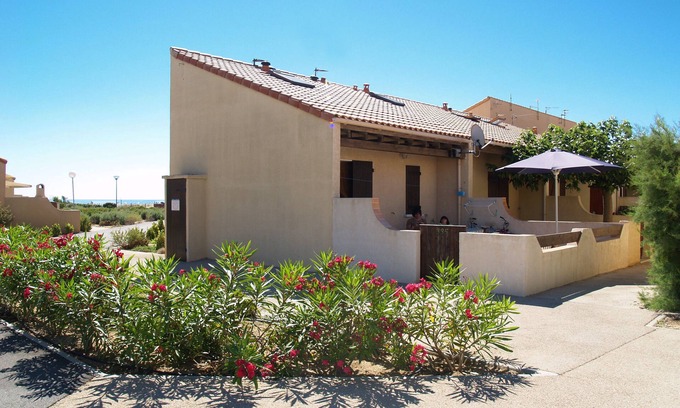 Leucate House | Villa port leucate la grande bleue