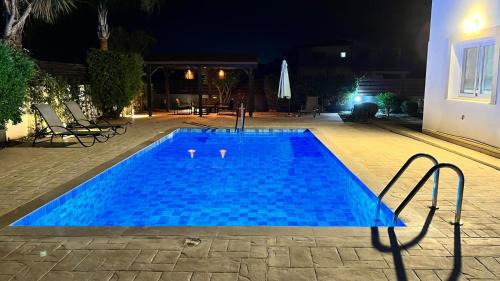 Ayia Thekla Villa | Villa Porta Aurea