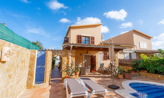 Portals Nous Villa | VILLA PORTALS NOUS by Priority Villas