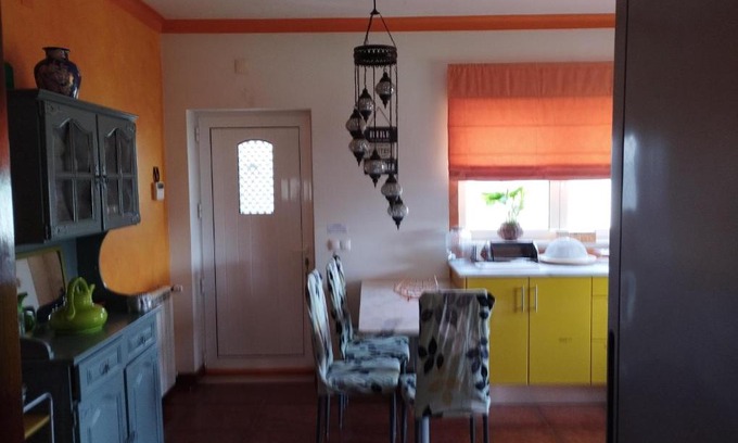 Sao Pedro Villa | Villa Porto de Mós near Fatima