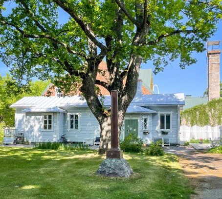 Hanko Apartment | Villa Primavera Apartment in Hanko
