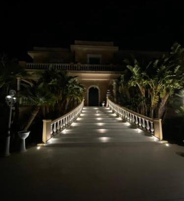 Villa San Giovanni Bed & Breakfast | Villa Princi