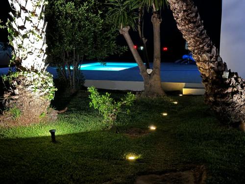 Cinisi House | Villa Priscilla
