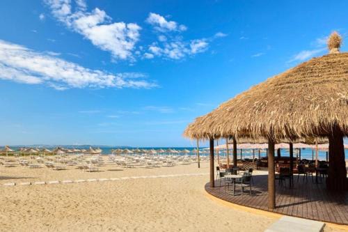 Ishem Villa | Villa Prive Zone