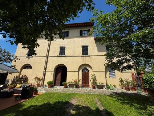San Casciano in Val di Pesa Apartment | Villa Quattro Strade in Chianti