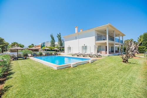 Puerto de Pollensa Villa | Villa Quiros 2