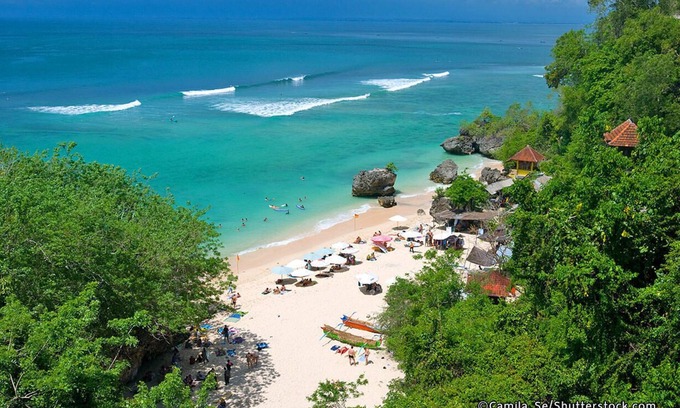 Ungasan Villa | Villa Ranitea, 2 Bedrooms, Uluwatu, Ungasan