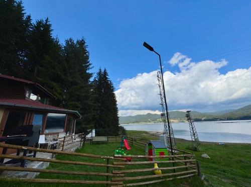Dospat House | Villa Raiski kyt