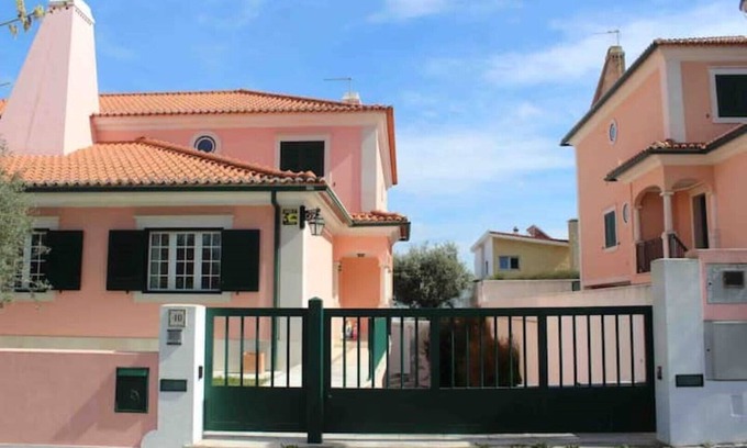 Sao Lourenco Villa | Villa Ramiro/near Lisbon/3 bedrooms - own large pool
