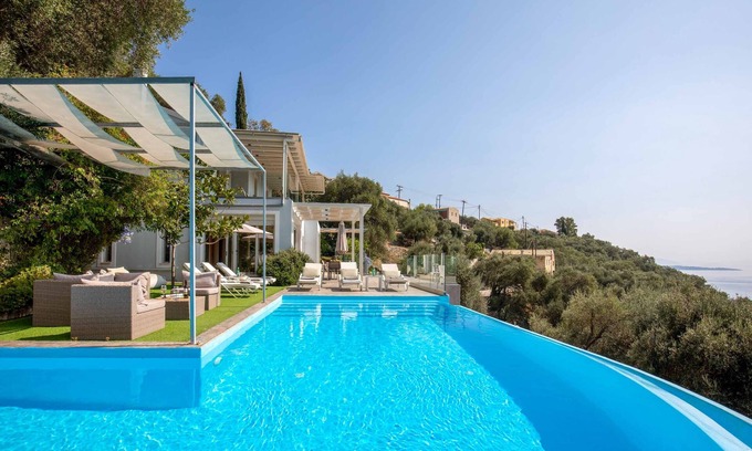Gimari Villa | Villa Rana - Three Bedroom Villa, Sleeps 6