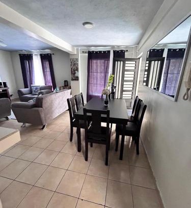 San Salvador Apartment | Villa Raph 1