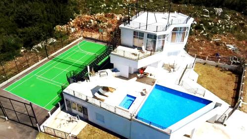 Bar Villa | Villa Redzic Residence