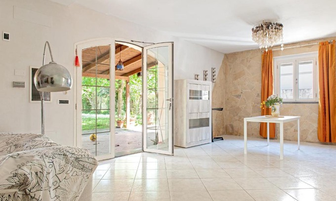 San Martino a Ulmiano House | Villa Regno di Toscana