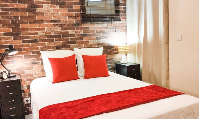 Plan-de-Cuques Apartment | Villa Reiala Plan-de-Cuques - Comfort Apartment