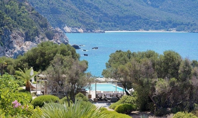 Karlovassi Villa | villa rental samos greek islands greece