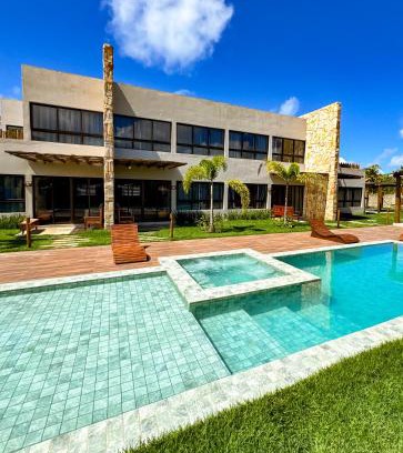 Sao Miguel dos Milagres Villa | Villa Reserva do Toque