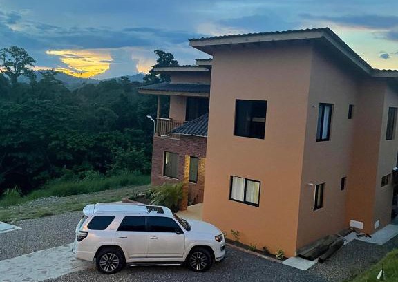 La Vega Province Villa | Villa RG