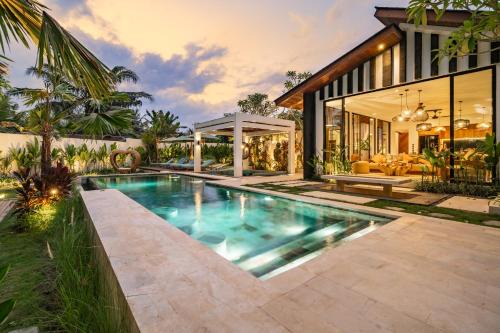 Mambal Villa | Villa Ricarda by BaliSuperHost