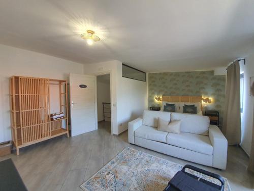 Sperlonga House | Villa Rio Claro - Sperlonga Vertice Rooms