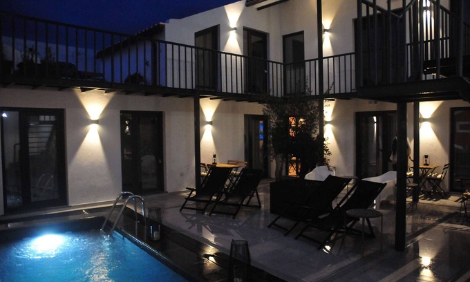 Cartaxo Condo | Villa Rio Studio - Valada