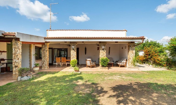 Quartu Sant'Elena Villa | Villa Rita
