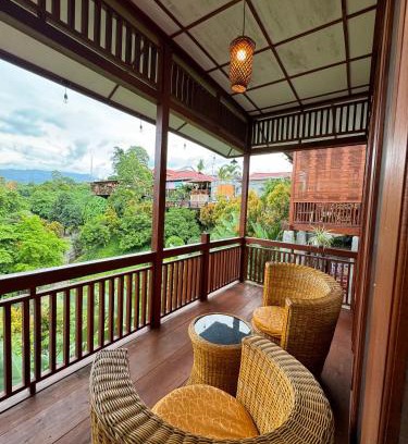 Manado Villa | Villa Robert