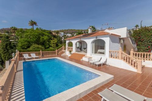 Casas de Torrat Villa | Villa Robin - Costa CarpeDiem