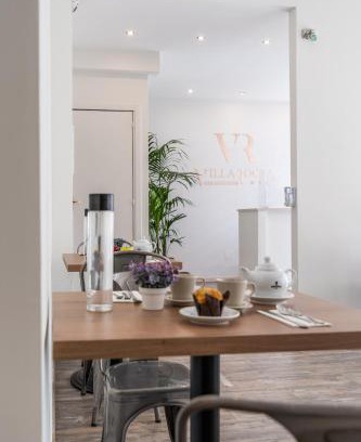 Torre Annunziata Bed & Breakfast | Villa Rocla guest house Pompei